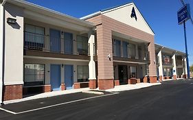 Athena Inn Chattanooga